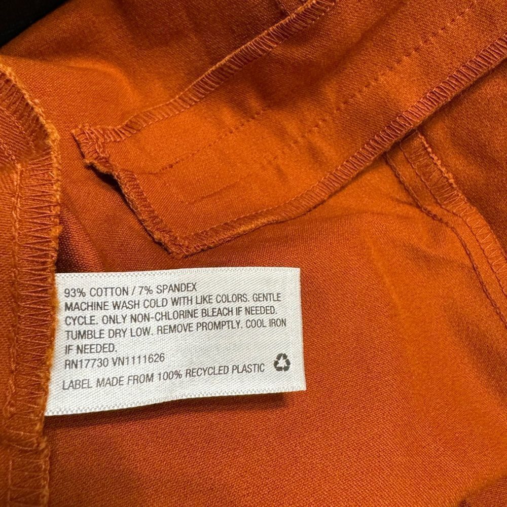 A new day pants - Picture 5 of 8